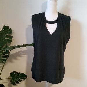 Sub_Urban Riot Classic Black Tee